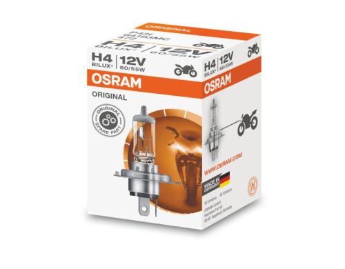 OSRAM H4 12V P43t