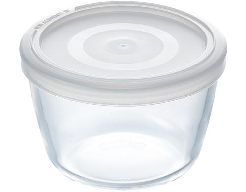 Pyrex Mehrzweckdose 0.5L Pyrex, konische Form