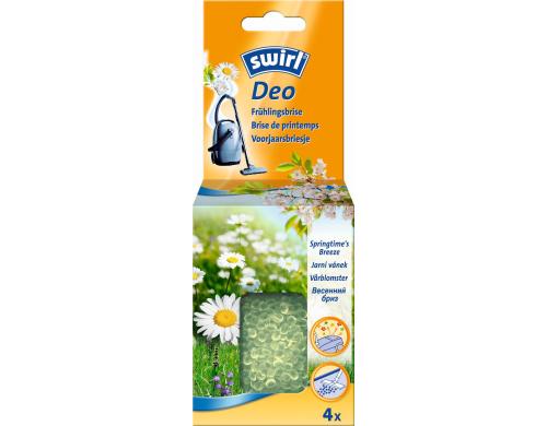 Swirl Deo-Perlen Fruchtige Frhlingsbrise 