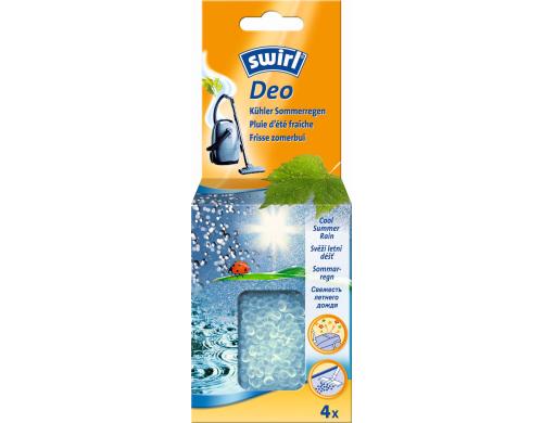 Swirl Deo-Perlen Khler Sommerregen 