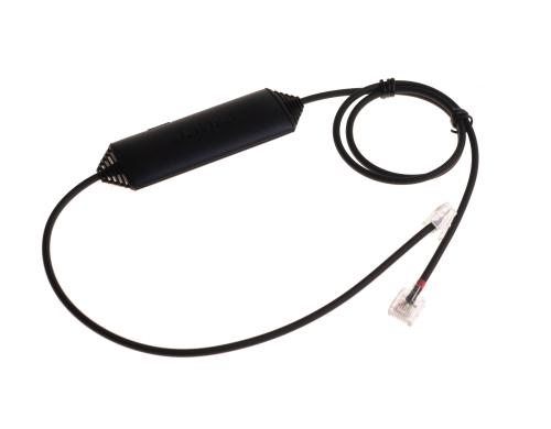 Jabra EHS Adapter zu Cisco 