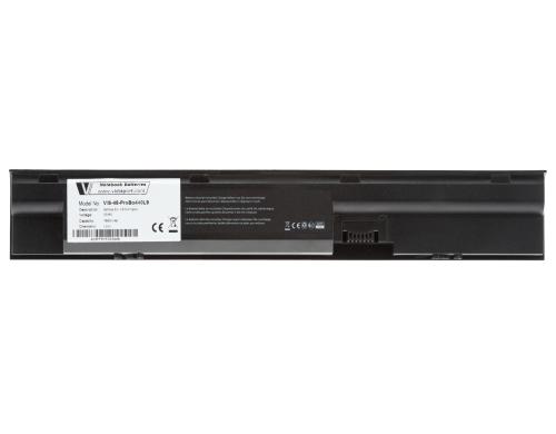 Vistaport Notebook Batteries fr HP LiIon, 10.8V, 7800mAh