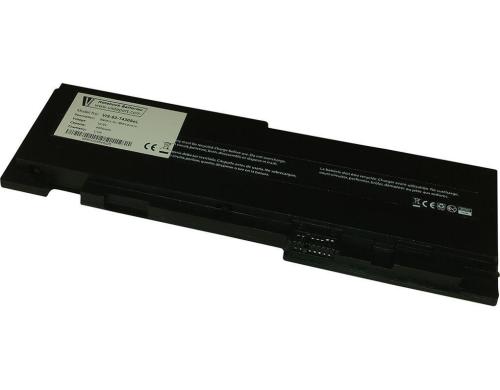 Vistaport Notebook Batteries fr Lenovo LiIon, 10.8V, 4000mAh