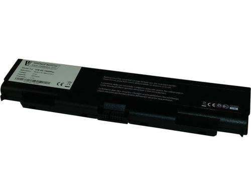 Vistaport Notebook Batteries fr Lenovo LiIon, 10.8V, 5200mAh