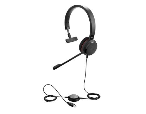 Jabra Evolve 30 II Mono UC 