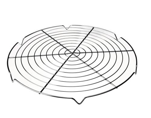 Ibili Auskhlgitter rund Durchmesser 30 cm