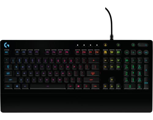 Logitech G213 Prodigy Gaming Keyboard USB