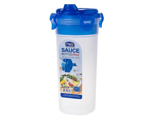 Lock & Lock Shaker mit Ausguss 0.69 Liter