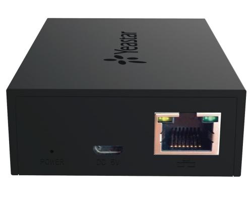 Yeastar TA100 FXS-VoIP Gateway 1 lines