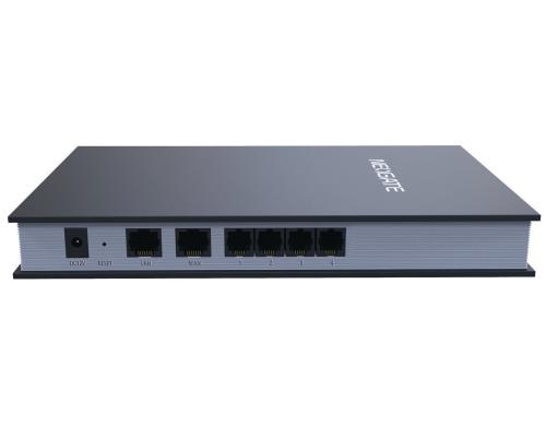 Yeastar TA400 FXS-VoIP Gateway 4 lines