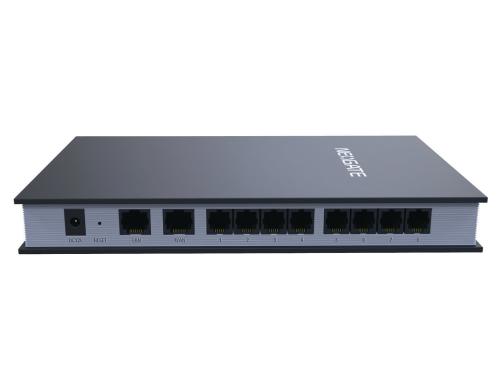 Yeastar TA800 FXS-VoIP Gateway 8 lines