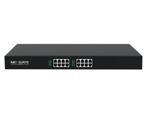 Yeastar TA1600 FXS-VoIP Gateway 16 lines