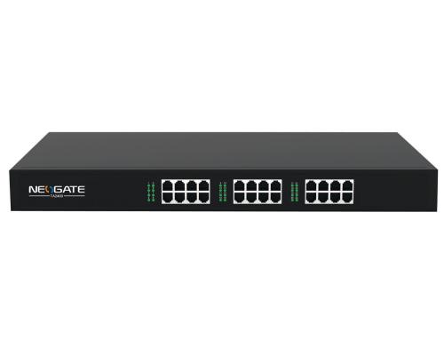 Yeastar TA2400 FXS-VoIP Gateway 24 lines