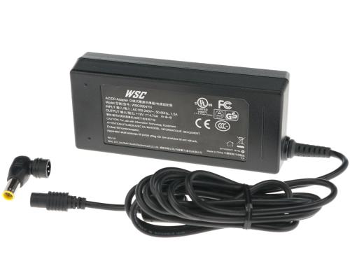 Vistaport AC-Adapter 90W zu Lenovo Thinkpad T410, T420, T430