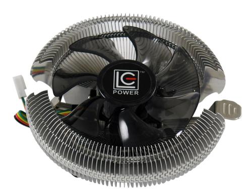 Khler Lc-Power Cosmo Cool LC-CC-94 Intel115X/1200/1700, AMD FM1/2 / AM2/3/4/5