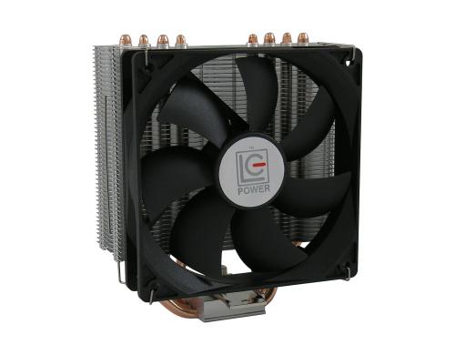 Khler Lc-Power Cosmo Cool LC-CC-120 Intel775/115X/2011/2011, AMD AM2(+)/AM3 (+)