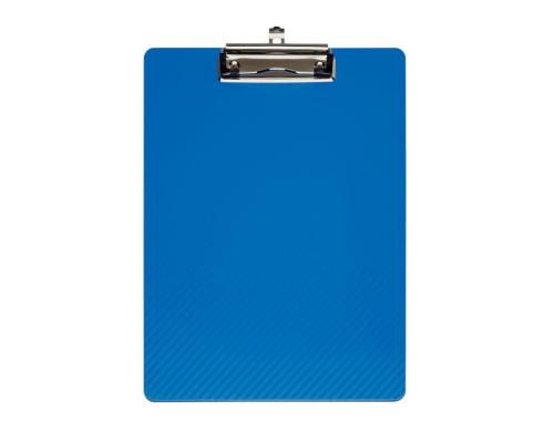 Maul  Schreibplatte MAULflex blau