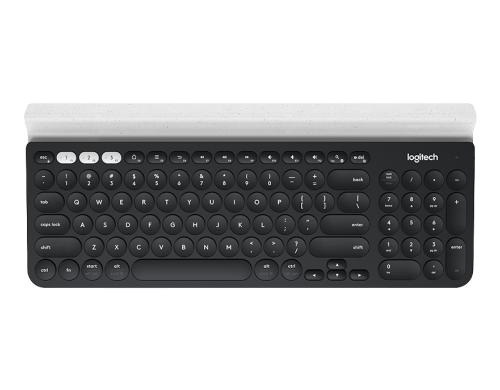 Logitech K780 Multi-Device Keyboard Bluetooth