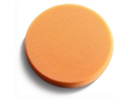 Fein Polierschwamm orange fr Metall