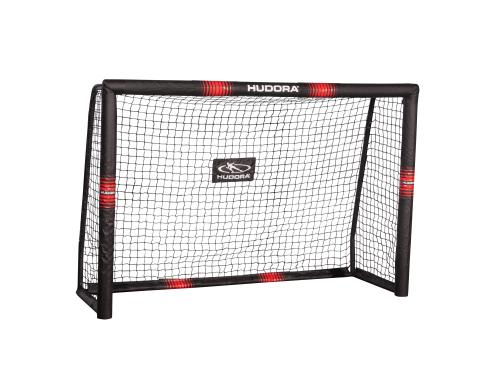 Hudora Fussballtor Pro Tect 180 180x120x60 cm