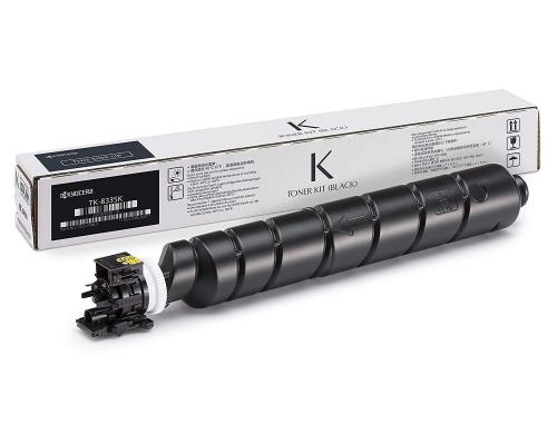 Toner Kyocera TK-8335K, TASKalfa 3252ci black, 25'000 Seiten bei 5% Deckung