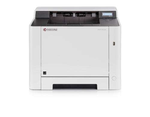 Kyocera Farblaser ECOSYS  P5026cdw, A4,WLAN 600x600dpi, 26 S./Min., Duplex, 512MB, PCL