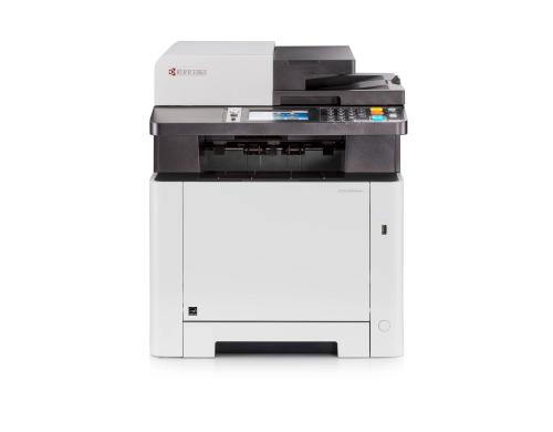 Kyocera ECOSYS M5526cdw, A4, 4 in 1,WLAN Duplex, 26ppm, Touchscreen