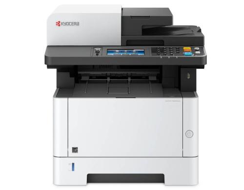 Kyocera Monolaser ECOSYS M2640idw,A4,WLAN Duplex, 40ppm,Touchscreen, Hypass