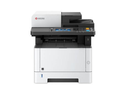 Kyocera Monolaser ECOSYS M2735dw, WLAN, Duplex, 35ppm, Touchscreen,