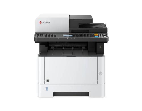 Kyocera Monolaser ECOSYS M2635dn Duplex, 35ppm,