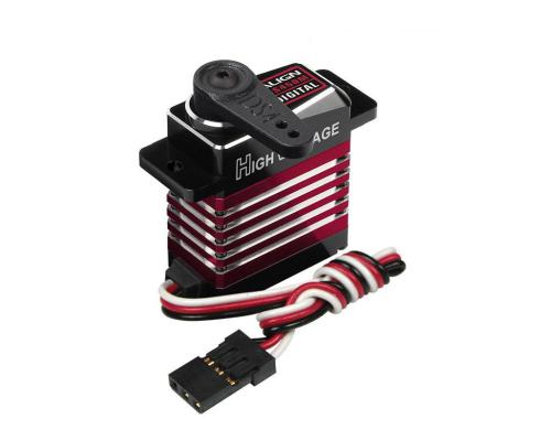 DS450M Digital Servo 