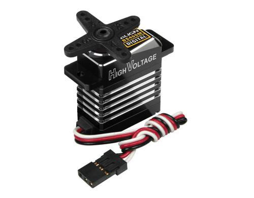 DS455M Digital Servo 