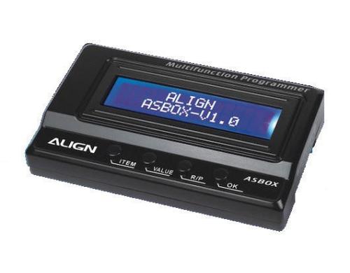 ASBOX Multifunction Programmer 