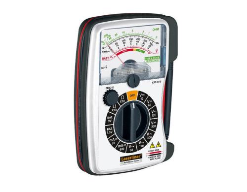 Laserliner Elektro-Prfgerte MultiMeter Home