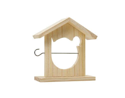 Windhager Meisenkndel-Halter fr Balkon und Garten