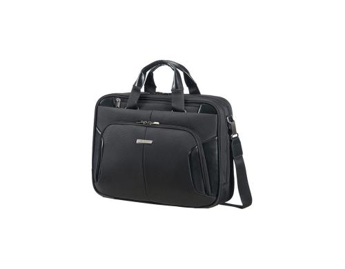 Samsonite XBR Bailhandle 2C 15.6 schwarz