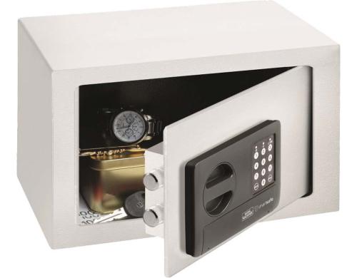 Burgwchter Mbeltresor Smart Safe 10 E elektr. Zahlenschloss