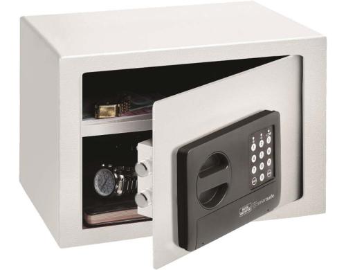 Burgwchter Mbeltresor Smart Safe 20 E elektr. Zahlenschloss