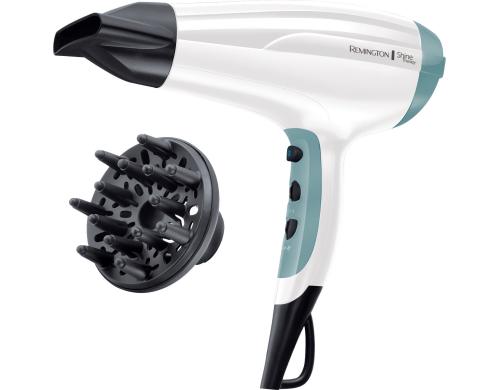 Remington Haartrockner D5216 Shine Therapie 