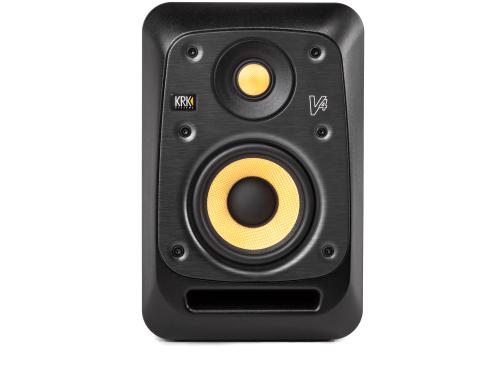 KRK V4 Series 4 Aktivmonitor (1Stk.)