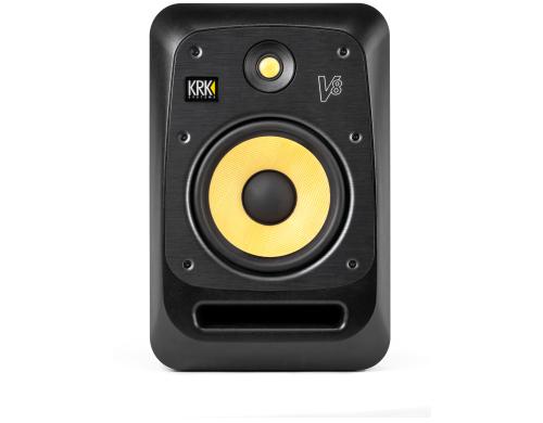 KRK V8 Series 4 Aktivmonitor (1Stk.)