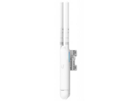 Ubiquiti UAP-AC-M, Unifi Mesh AP 867+300Mbps, inkl. Injector+CH-Stromkabel