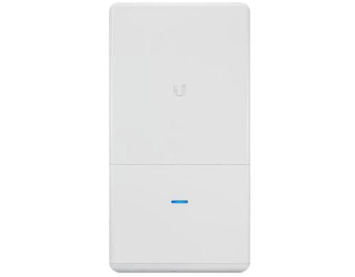 Ubiquiti UAP-AC-M-PRO, Unifi Mesh AP 1300+450Mbps, inkl. Injector+CH-Stromkabel