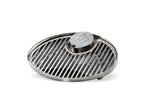 BioLite Portable Grill Grillaufsatz fr CampStove