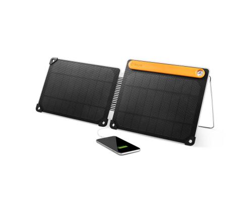 Solarmodule