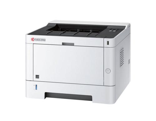 Kyocera MonolaserP2235dn, A4, LAN 1200x600dpi, 30 S./Min., 26MB, Duplex, PCL