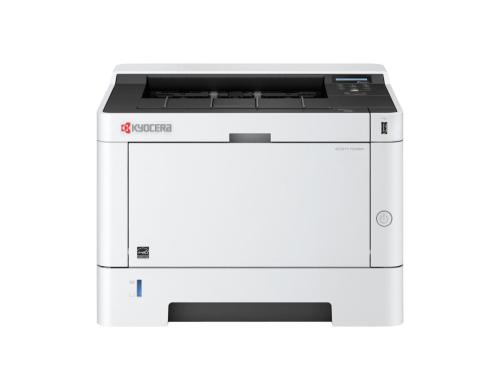 Kyocera Monolaser P2040Dn,A4,USB2.0HS/LAN 1200x1200dpi, 40 S./Min., Duplex,256MB,