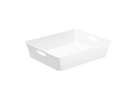 Rotho Living Box C5 weiss 264x212x60 mm