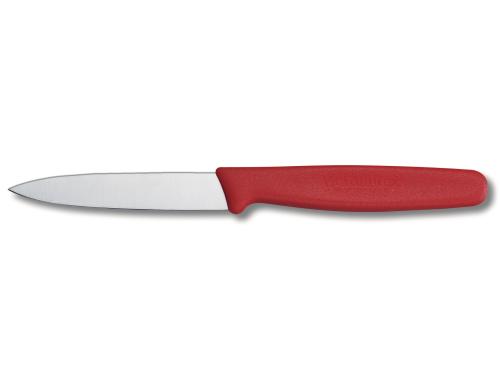 Victorinox Gemsemesser 8cm rot Mittelspitz