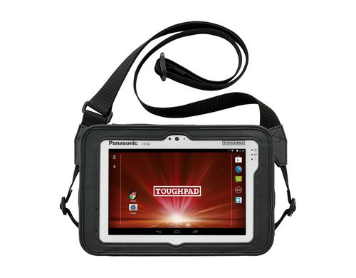 PANA Toughpad, Schultertasche FZ-VNSM12U zu FZ-M1